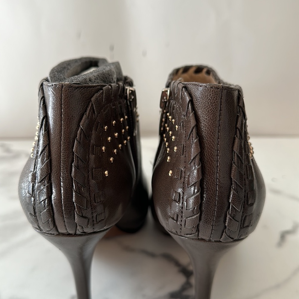 New-Enzo Angiolini ankle boots - Picture 9 of 17